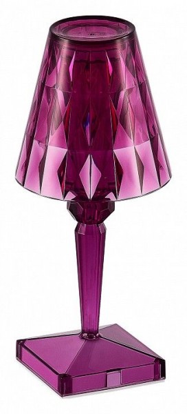 Настольная лампа декоративная ST-Luce Sparkle SL1010.704.01 в Сургуте - surgut.ok-mebel.com | фото