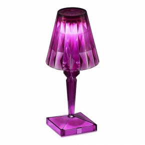 Настольная лампа декоративная ST-Luce Sparkle SL1010.704.01 в Сургуте - surgut.ok-mebel.com | фото 2