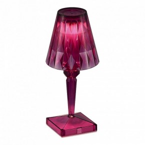 Настольная лампа декоративная ST-Luce Sparkle SL1010.704.01 в Сургуте - surgut.ok-mebel.com | фото 3