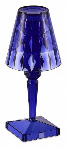 Настольная лампа декоративная ST-Luce Sparkle SL1010.714.01 в Сургуте - surgut.ok-mebel.com | фото