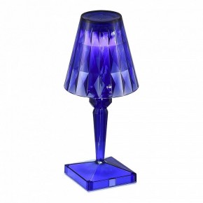 Настольная лампа декоративная ST-Luce Sparkle SL1010.714.01 в Сургуте - surgut.ok-mebel.com | фото 3