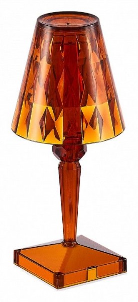 Настольная лампа декоративная ST-Luce Sparkle SL1010.724.01 в Сургуте - surgut.ok-mebel.com | фото