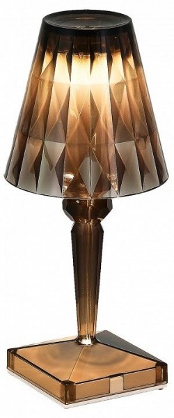 Настольная лампа декоративная ST-Luce SPARKLE SL1010.734.01 в Сургуте - surgut.ok-mebel.com | фото 3