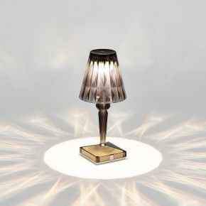 Настольная лампа декоративная ST-Luce SPARKLE SL1010.734.01 в Сургуте - surgut.ok-mebel.com | фото 7