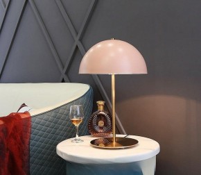 Настольная лампа декоративная TopDecor Stratus Stratus T1 27 в Сургуте - surgut.ok-mebel.com | фото 2