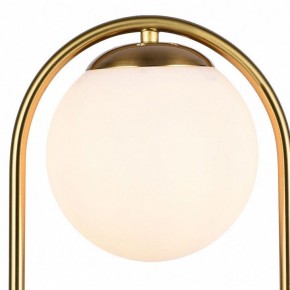 Настольная лампа декоративная TopLight Aleesha TL1228T-01GD в Сургуте - surgut.ok-mebel.com | фото 2