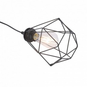 Настольная лампа декоративная Vitaluce V2803 V2803-1/1L в Сургуте - surgut.ok-mebel.com | фото 2