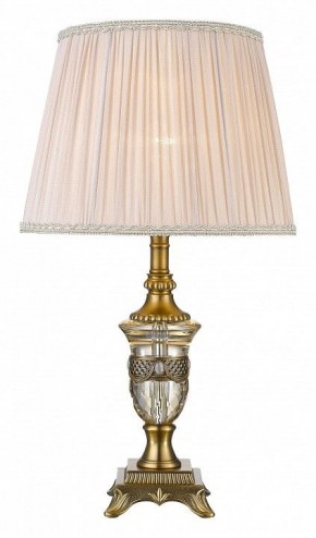 Настольная лампа декоративная Wertmark Tico WE711.01.504 в Сургуте - surgut.ok-mebel.com | фото