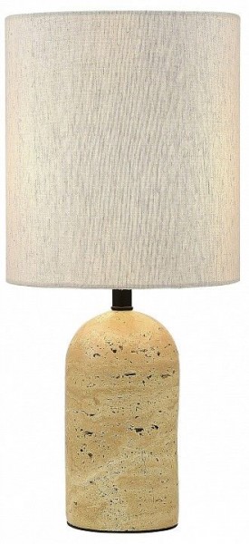 Настольная лампа декоративная Wertmark Tito WE731.01.004 в Сургуте - surgut.ok-mebel.com | фото