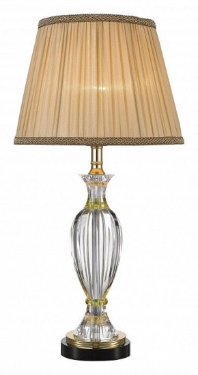 Настольная лампа декоративная Wertmark Tulia WE702.01.304 в Сургуте - surgut.ok-mebel.com | фото