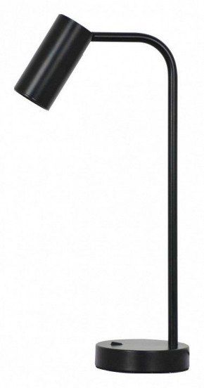 Настольная лампа офисная DeMarkt Астор 11 545033201 в Сургуте - surgut.ok-mebel.com | фото 1