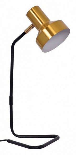 Настольная лампа офисная DeMarkt Хоф 497035301 в Сургуте - surgut.ok-mebel.com | фото