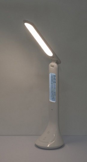 Настольная лампа офисная Globo Tyrell 58329W в Сургуте - surgut.ok-mebel.com | фото 4
