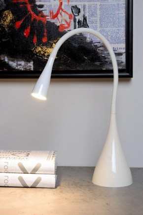 Настольная лампа офисная Lucide Zozy 18650/03/31 в Сургуте - surgut.ok-mebel.com | фото 2