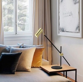 Настольная лампа офисная TopDecor Robert Robert T1 12 в Сургуте - surgut.ok-mebel.com | фото 5