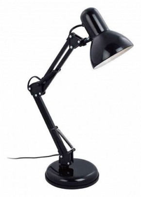 Настольная лампа офисная TopLight Racheal TL1632T-01BK в Сургуте - surgut.ok-mebel.com | фото