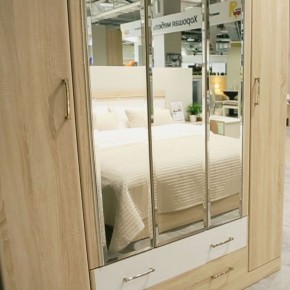 НИКА Н13 Шкаф для одежды в Сургуте - surgut.ok-mebel.com | фото 3
