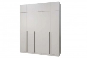 НИКОЛЬ 25 Шкаф 5-ти створчатый в Сургуте - surgut.ok-mebel.com | фото 5
