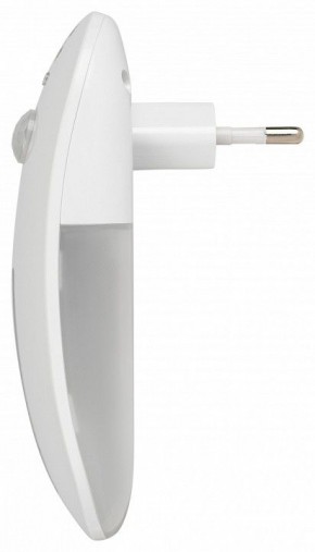 Ночник Эра  NN-621-LS-MS-W в Сургуте - surgut.ok-mebel.com | фото 2
