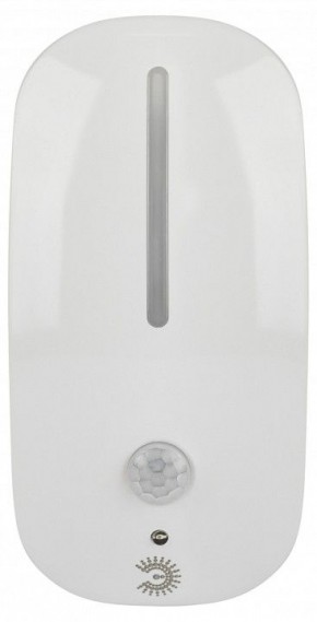Ночник Эра  NN-621-LS-MS-W в Сургуте - surgut.ok-mebel.com | фото 4