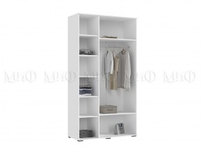 НОРД Шкаф 3-х ств с антресолью (1200) в Сургуте - surgut.ok-mebel.com | фото 7