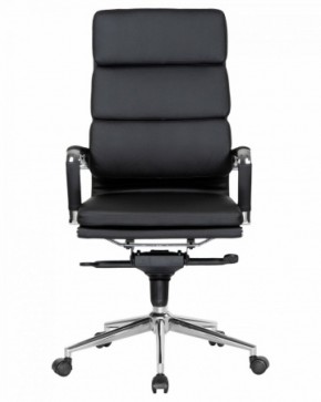 Офисное кресло для руководителей DOBRIN ARNOLD LMR-103F чёрный в Сургуте - surgut.ok-mebel.com | фото 3