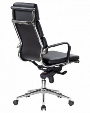 Офисное кресло для руководителей DOBRIN ARNOLD LMR-103F чёрный в Сургуте - surgut.ok-mebel.com | фото 5