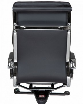 Офисное кресло для руководителей DOBRIN ARNOLD LMR-103F чёрный в Сургуте - surgut.ok-mebel.com | фото 9
