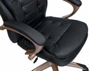 Офисное кресло для руководителей DOBRIN DONALD LMR-106B чёрный в Сургуте - surgut.ok-mebel.com | фото 6