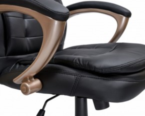 Офисное кресло для руководителей DOBRIN DONALD LMR-106B чёрный в Сургуте - surgut.ok-mebel.com | фото 7