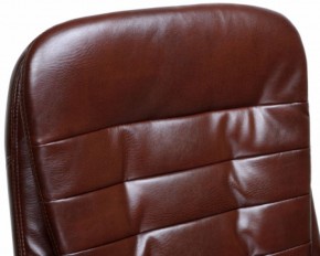 Офисное кресло для руководителей DOBRIN DONALD LMR-106B коричневый в Сургуте - surgut.ok-mebel.com | фото 8