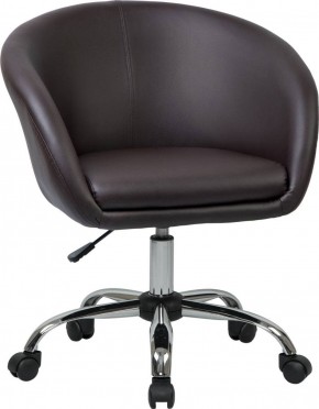 Офисное кресло LM-9500 Черное в Сургуте - surgut.ok-mebel.com | фото 1