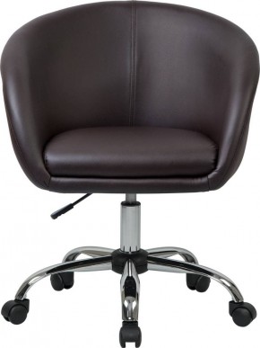 Офисное кресло LM-9500 Черное в Сургуте - surgut.ok-mebel.com | фото 2