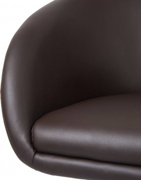 Офисное кресло LM-9500 Черное в Сургуте - surgut.ok-mebel.com | фото 5