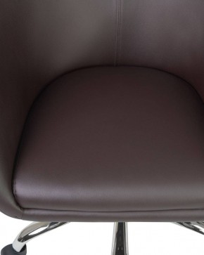 Офисное кресло LM-9500 Черное в Сургуте - surgut.ok-mebel.com | фото 6