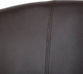 Офисное кресло LM-9500 Черное в Сургуте - surgut.ok-mebel.com | фото 7