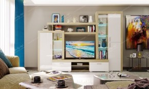 ОРЛАНДО Гостиная набор № 1 в Сургуте - surgut.ok-mebel.com | фото 4