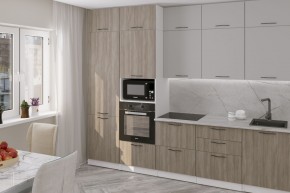 ПАРМА Кухонный гарнитур Экстра (3000 мм) в Сургуте - surgut.ok-mebel.com | фото