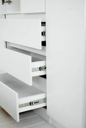 ПАРУС Шкаф 3-х ств. 1200 в Сургуте - surgut.ok-mebel.com | фото 7