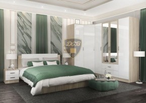 СОФИ СШП450.1 Пенал в Сургуте - surgut.ok-mebel.com | фото 3