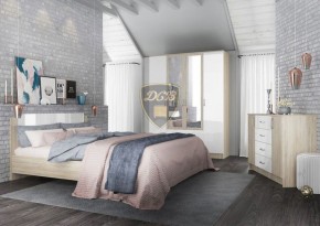 СОФИ СШП450.1 Пенал в Сургуте - surgut.ok-mebel.com | фото 4