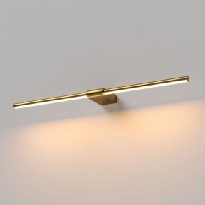 Подсветка для картины Elektrostandard Luar 40125/LED в Сургуте - surgut.ok-mebel.com | фото