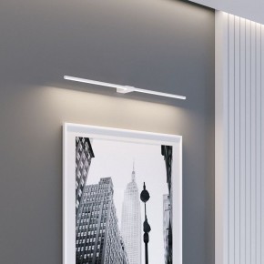 Подсветка для картины Elektrostandard Luar 40153/LED в Сургуте - surgut.ok-mebel.com | фото 5