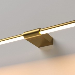 Подсветка для картины Elektrostandard Luar 40153/LED в Сургуте - surgut.ok-mebel.com | фото 2