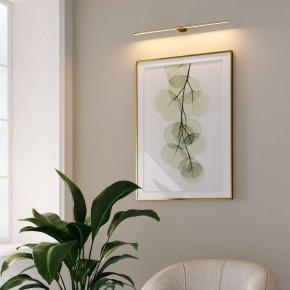 Подсветка для картины Elektrostandard Luar 40153/LED в Сургуте - surgut.ok-mebel.com | фото 5