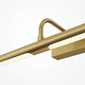 Подсветка для картины Maytoni Twinkle MIR266WL-L12BS3K в Сургуте - surgut.ok-mebel.com | фото 7