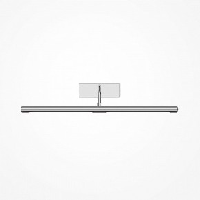Подсветка для картины Maytoni Twinkle MIR266WL-L12CH4K в Сургуте - surgut.ok-mebel.com | фото 2