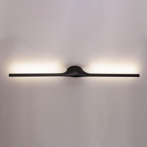 Подсветка для зеркала Arte Lamp Gacrux A2041AP-10BK в Сургуте - surgut.ok-mebel.com | фото 2