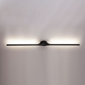 Подсветка для зеркала Arte Lamp Gacrux A2041AP-14BK в Сургуте - surgut.ok-mebel.com | фото 2