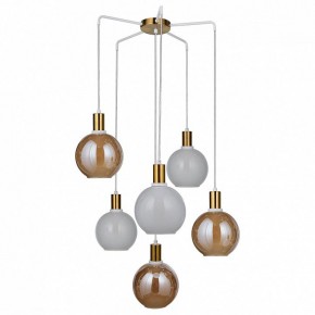 Подвесная люстра 33 идеи S13WH PND169M.05WH.3.001PA-S13AM-S13WH в Сургуте - surgut.ok-mebel.com | фото 2